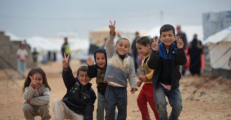 MSWiA mówi "nie" sierotom z Syrii. Sieć oburzona decyzją polskiego rządu
