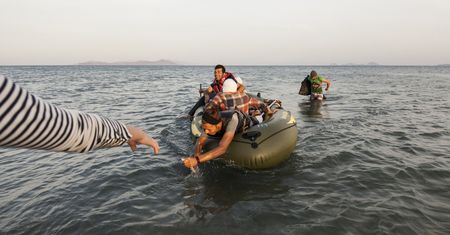 Polska nie przyjęła uchodźców. Teraz stanie przed unijnym trybunałem