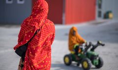 Niemieckie miasto nie chce więcej uchodźców. "Bez szans na skuteczną integrację"