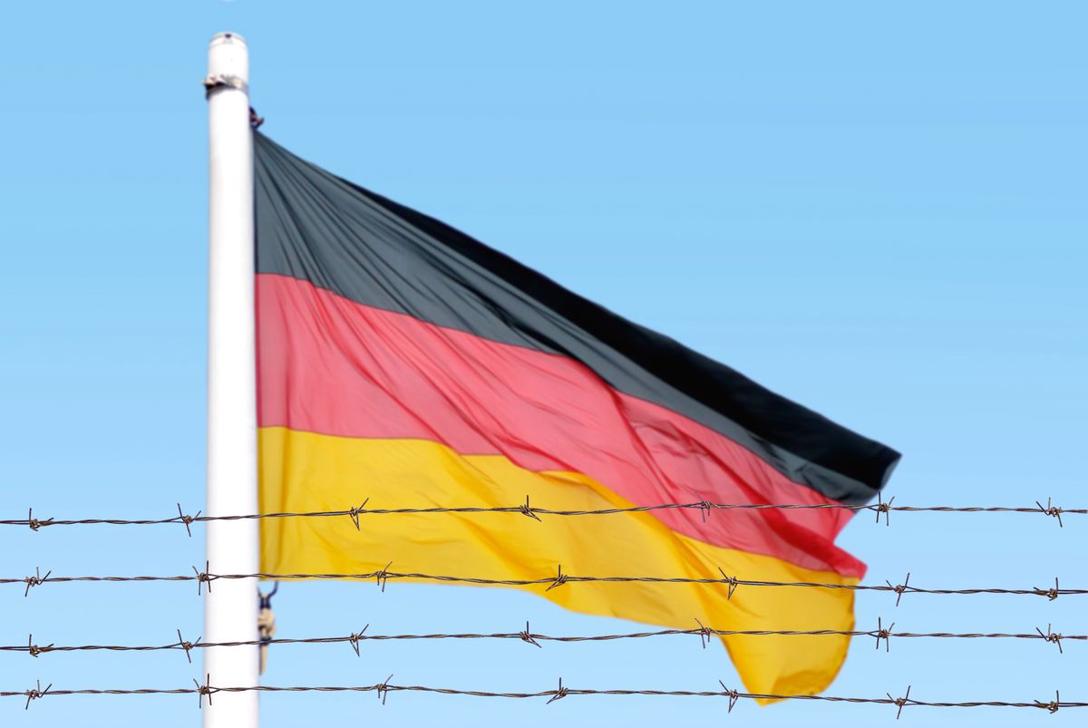 Niemcy zaczną deportować imigrantów. Koniec ulgowego traktowania?