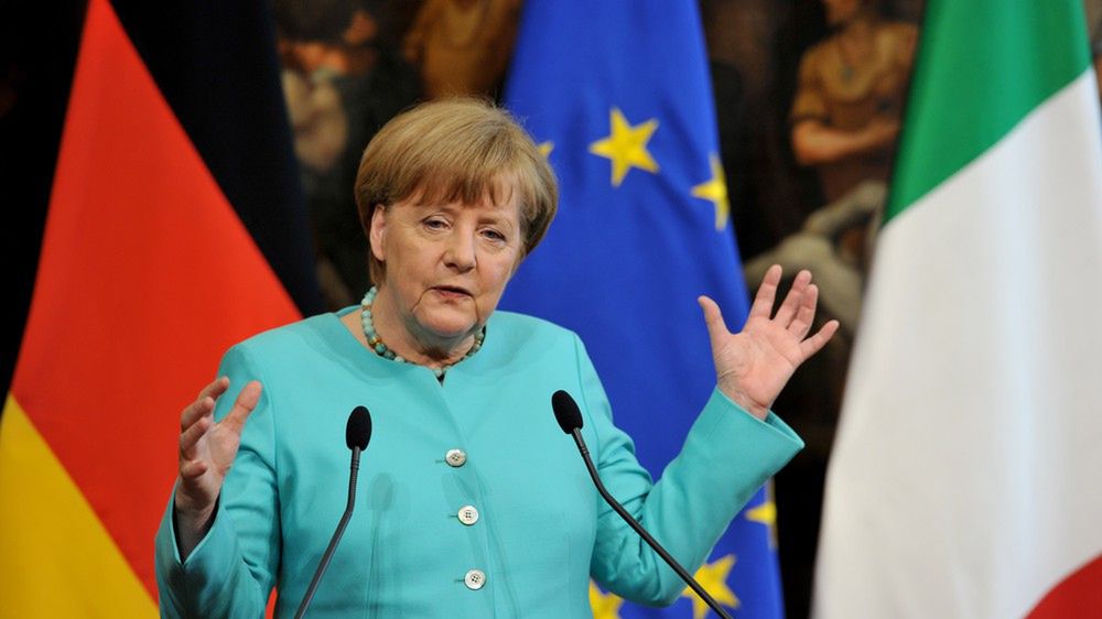 Sytuacją w niemieckiej gospodarce bacznie śledzą polskie firmy