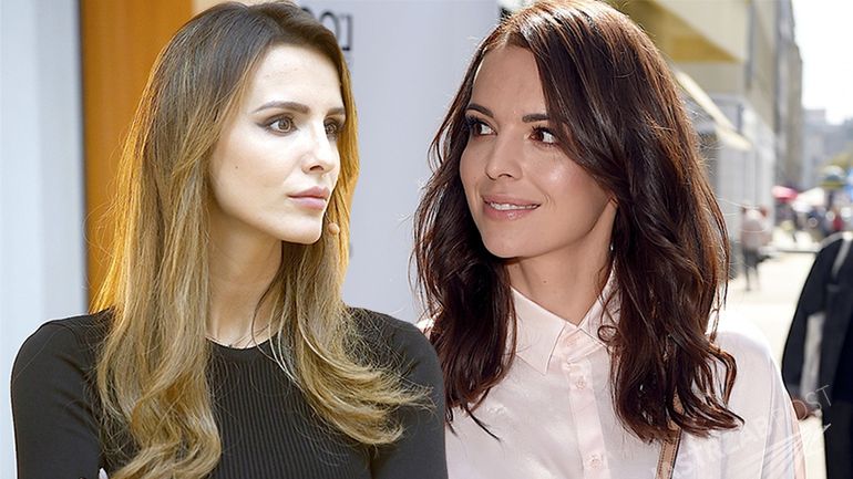 Sara Boruc i Anna Wendzikowska o uchodźcach