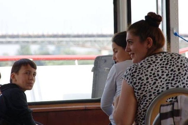 Organizują wakacje dla uchodźczyń i ich dzieci. "Zależy im na pozostaniu w Polsce"