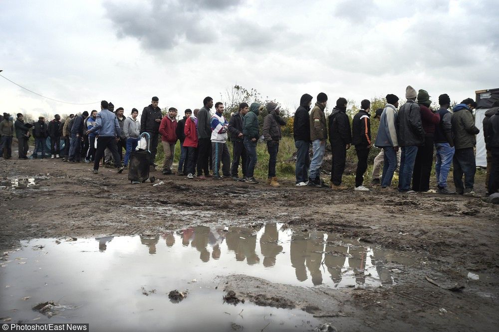 Czy jesteś za przyjęciem uchodźców do Polski?