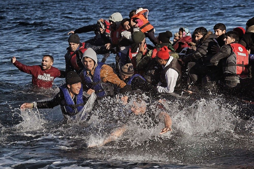 Kryzys uchodźców w UE zmienił trendy w turystyce