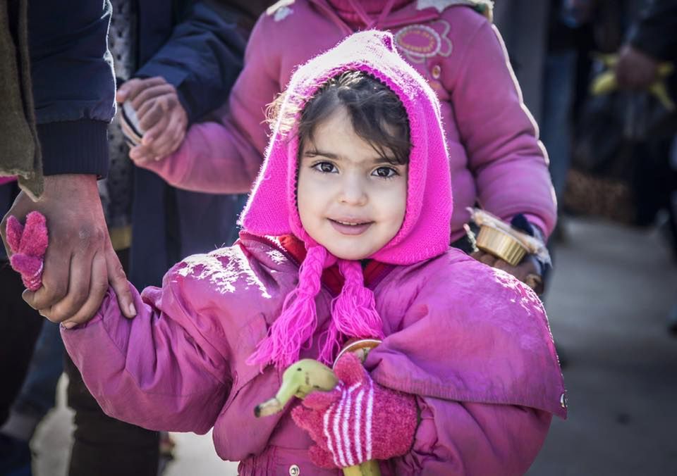 Polska nie chce przyjąć migrantów, jak tłumaczy, ze względu na bezpieczeństwo Polaków