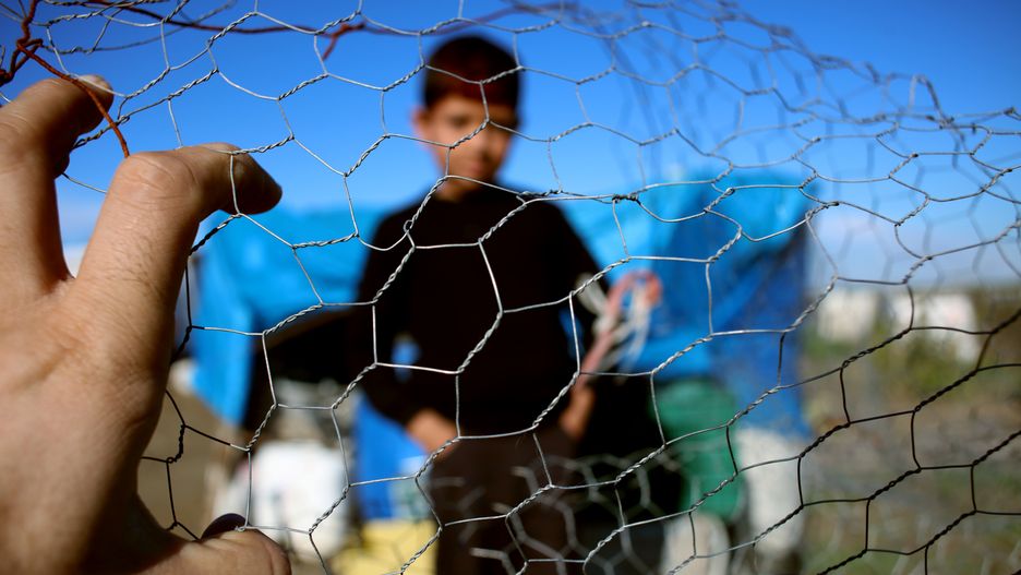 Hiszpania wyrzuciła 116 nielegalnych imigrantów. Reagowali agresją