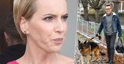 Mętne wyjaśnienia i kolejna nieścisłość. Paulina Smaszcz wzięta w krzyżowy ogień pytań tłumaczy się z afery z psem i Kurzajewskim