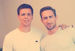 "20m2 Łukasza": Wojtek Szczęsny opowiedział o furach, pieniądzach i kobietach!