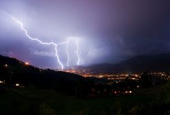 Pogoda – Zakopane. Sprawdź, czy burza i deszcz zaskoczą nas w czwartek 22 sierpnia. Pogoda w Tatrach w weekend ulegnie poprawie?