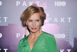 Paulina Smaszcz-Kurzajewska jak zawsze skradła całe show!