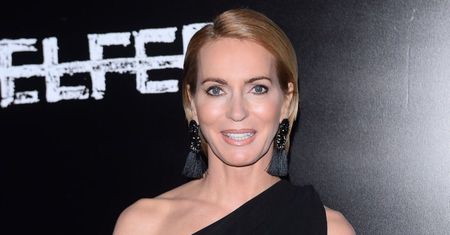 Paulina Smaszcz-Kurzajewska odsłania zgrabne nogi jak Angelina Jolie