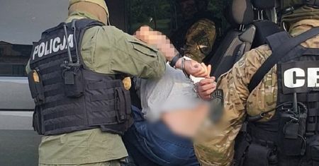 Bydgoszcz. Policja rozbiła rodzinny interes za 10 mln złotych