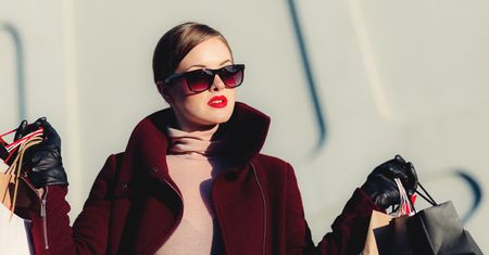Płaszcze nawet za pół ceny. Duże przeceny na markowe modele