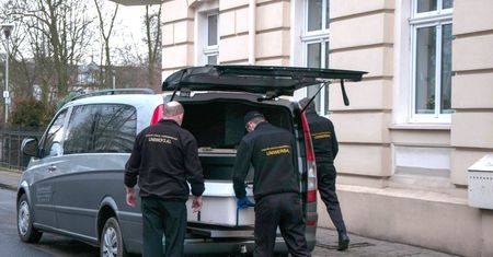 Tragedia w Bydgoszczy. Są wstępne wyniki sekcji zwłok bliźniąt. Wstrząsające doniesienia prokuratury