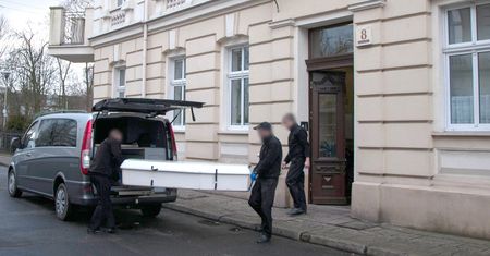 Tragedia w Bydgoszczy. Dlaczego nie postawiono zarzutów?
