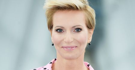 Paulina Smaszcz-Kurzajewska je tylko 1200 kcal dziennie. Twierdzi, że lubi się głodzić