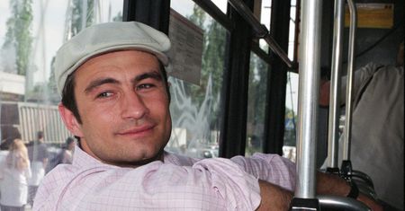 Córka Waldemara Goszcza to śliczna 21-latka. Jest studentką, ale to nie wszystko