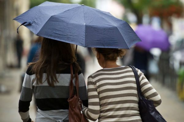 Jaka będzie pogoda w weekend? Sprawdź prognozę