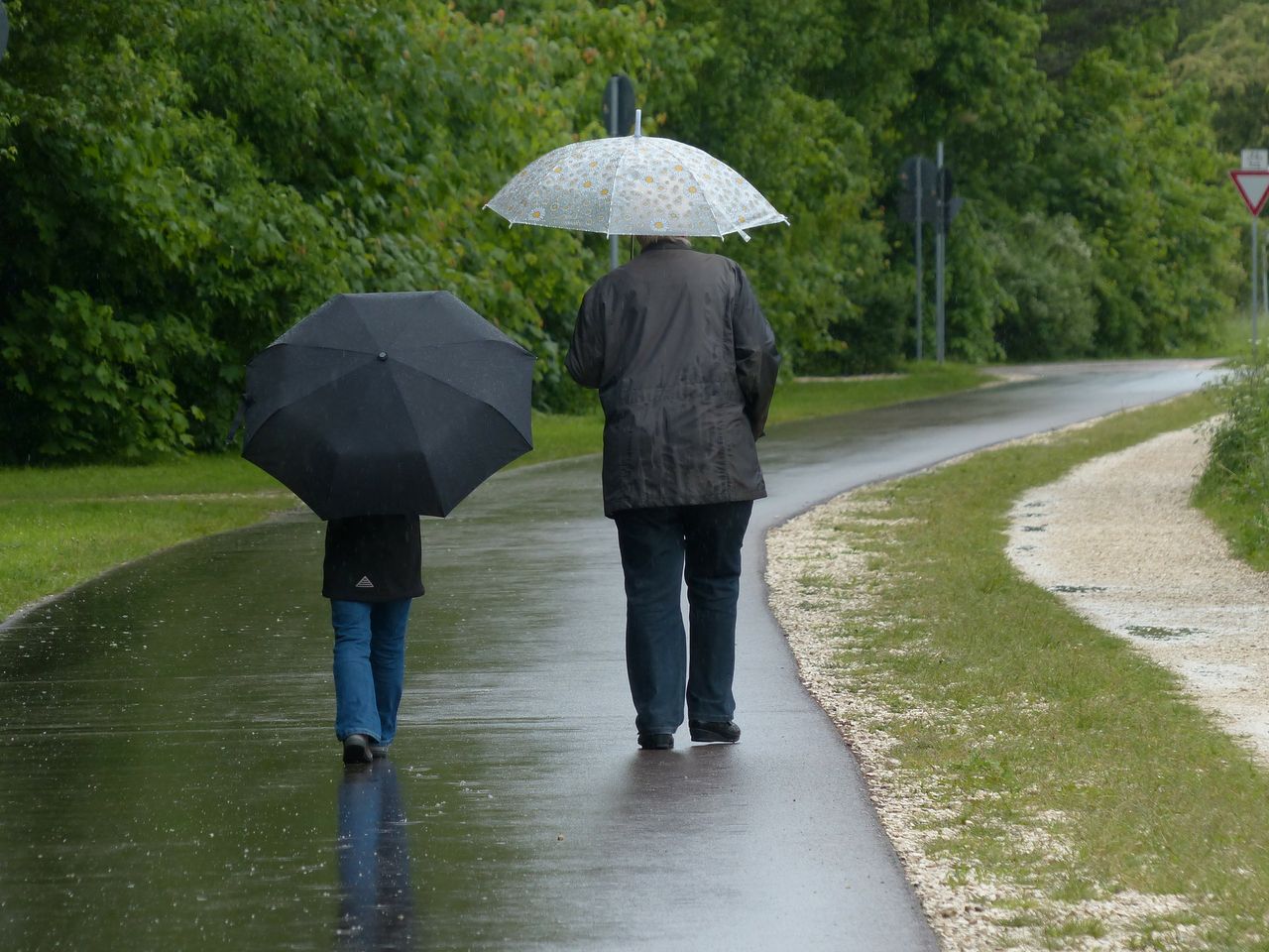 Pogoda na dziś – czwartek 9 maja. Sprawdź prognozę pogody dla największych miast w Polsce