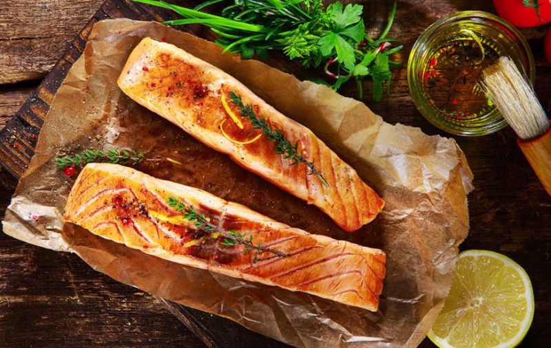 8 produktów pełnych zdrowego tłuszczu