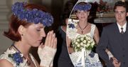 Tak wyglądał ślub Pauliny Smaszcz i Macieja Kurzajewskiego. Tłum celebrytów i suknia ślubna, która łamie wszelkie konwenanse. Co ona na siebie włożyła?!