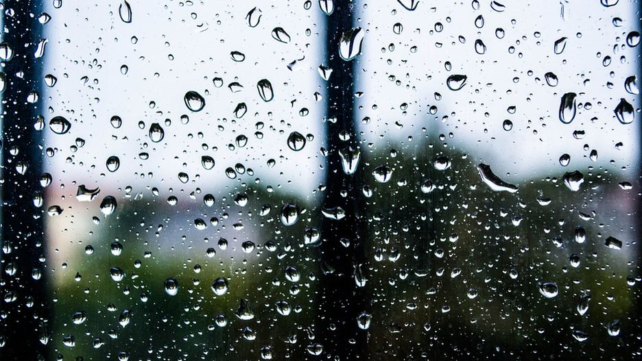 Intensywnie opady deszczu na południu kraju 