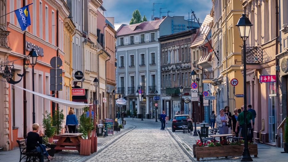 Głosowanie trwa jeszcze kilka dni
