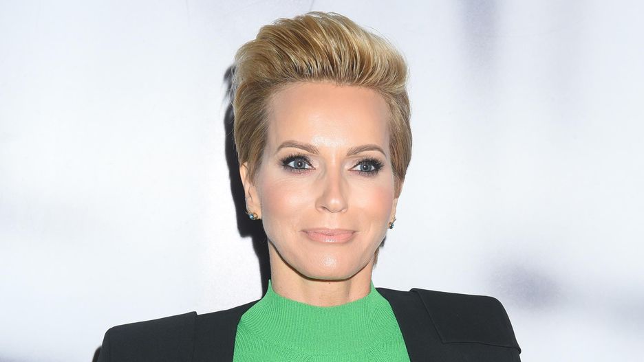 Dziennikarka ma ma dwóch synów, 22-letniego Franciszka i 13-letniego Juliana