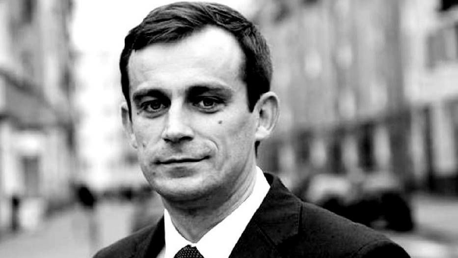 Paweł Chruszcz miał 42 lata. Jego ciało znaleziono w czwartek, w lesie
