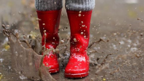 Z każdym dniem będzie coraz cieplej