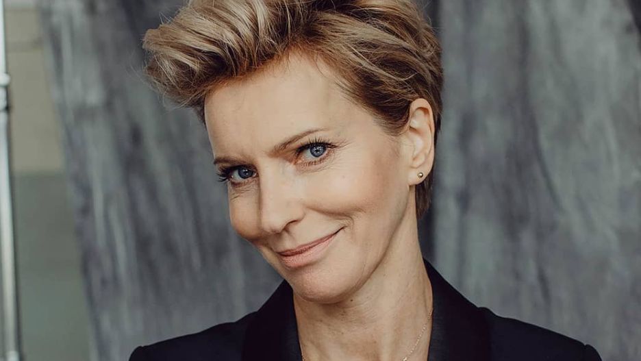 Paulina Smaszcz-Kurzajewska