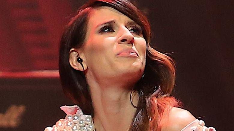 Sylwia Grzeszczak wymagania koncertowe