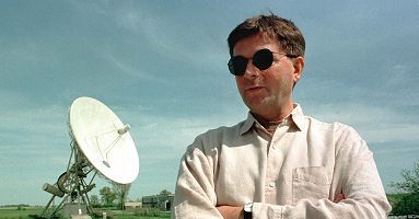 Prof. Wolszczan: wspaniałe perspektywy przed łowcami planet