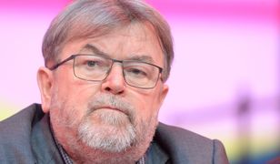 Edward Miszczak spotyka się z młodszą aktorką. Nie są jedyni w branży