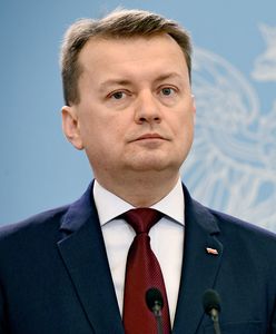 Minister Błaszczak straszy Przystankiem Woodstock. Policjanci wyjaśniają