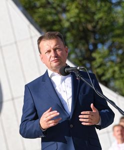 Mariusz Błaszczak zdecydował: Wojska Obrony Terytorialnej będą miały swoje święto