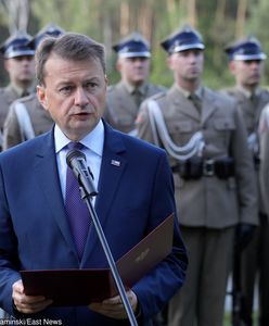 Mariusz Błaszczak ogłasza sukces. "Kongres USA wyraził zgodę na sprzedaż Polsce 32 samolotów F-35"