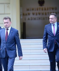 Kukiz'15 zarzuca PiS hipokryzję i pokazuje... jak minister głosował pół roku temu