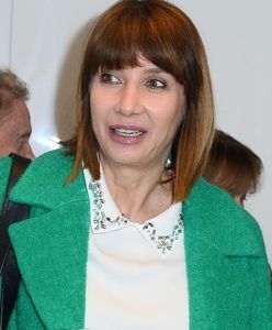 Grażyna Wolszczak pozywa państwo. "Mam dość trucia"