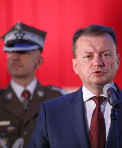 Burza po słowach Mariusza Błaszczaka o homoseksualistach. Stanowcza reakcja RPO