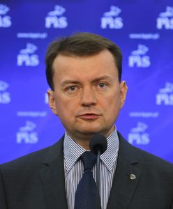 Błaszczak: Tusk będzie przesłuchiwany jeszcze w innych sprawach