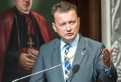 Reparacje wojenne od Niemiec. Mariusz Błaszczak podał konkretną kwotę