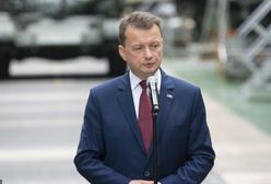 Mariusz Błaszczak: listy wyborcze PiS są w zasadzie gotowe