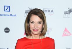 Grażyna Wolszczak pokazała 28-letniego syna. Przystojny?