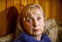 Maria Kiszczak głosowała na PiS. To był ostatni raz?