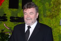 Dziś król telewizji, a kiedyś? Edward Miszczak miał długą drogę do sukcesu