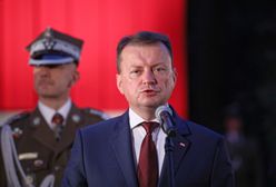 Burza po słowach Mariusza Błaszczaka o homoseksualistach. Stanowcza reakcja RPO
