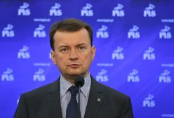 Błaszczak: Tusk będzie przesłuchiwany jeszcze w innych sprawach