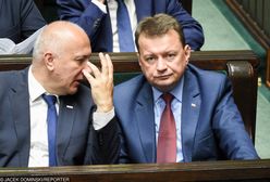 Brudziński ograł Błaszczaka, czyli jak nie kupiliśmy australijskich okrętów